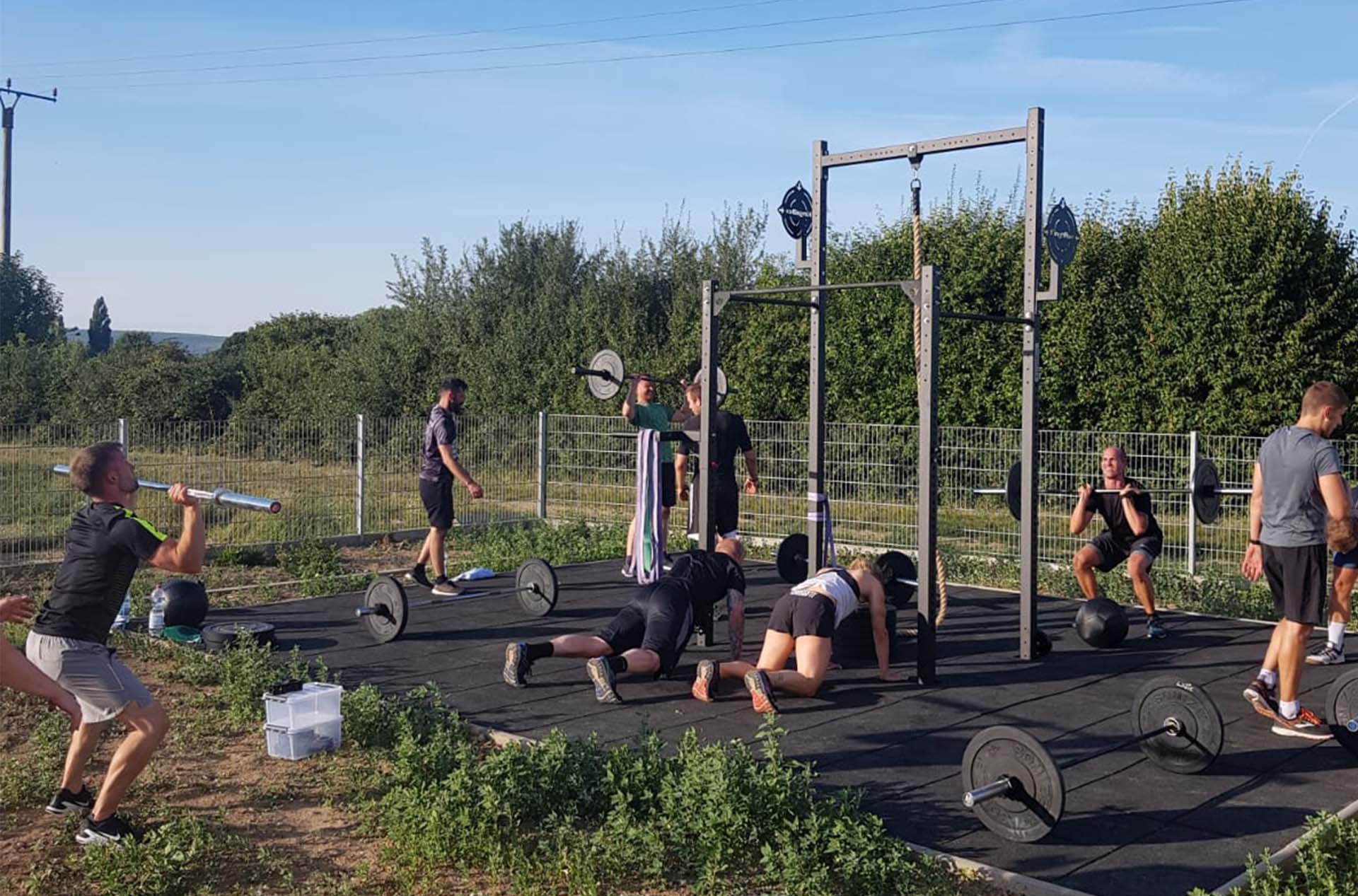 group-training-gruppen-traning-fitness-düren